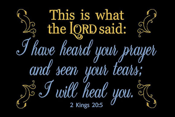 Bible Quote Review: A Faithful Design for Small Business Merch