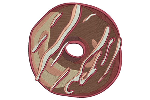 Chocolate Donut: A Pro Review for Branded Merch