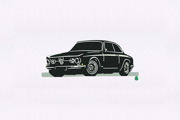 Coupe Car: A Sharp Review for Custom Embroidery Projects