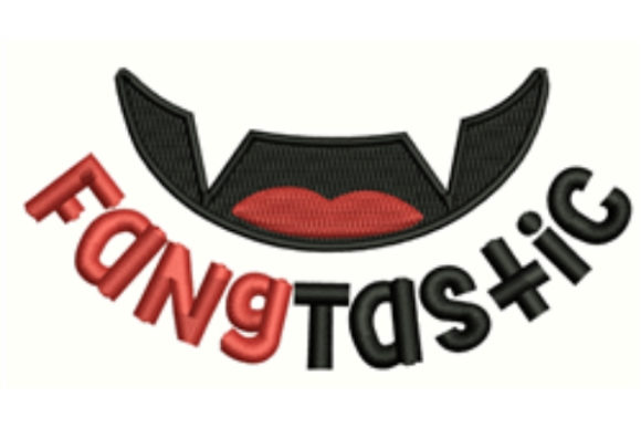 Fangtastic: A Designer's Review for Boutique Sweatshirts