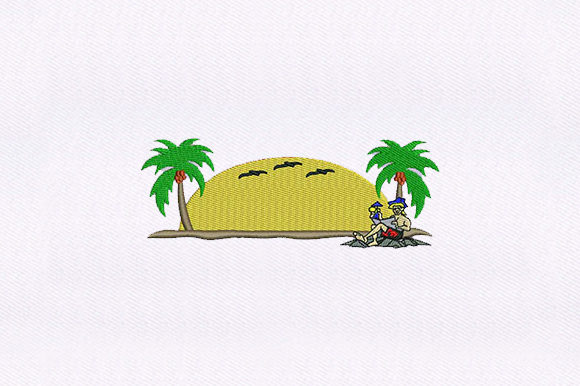 Guy on the Beach: A Designer's Review for Handmade Gifts