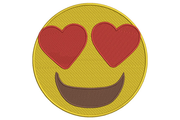 Heart Eyes Emoji: A Designer's Review for Commercial Use