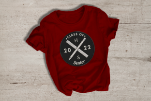 Hipster Logo Grad Class of 2022 Applique Review