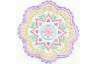 Mandala Magic: A Designer's Review for Boutique Sweatshirts