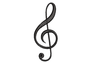 Musical Clef: A Designer's Review for Boutique Sweatshirts