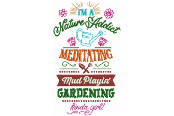 Nature Addict: A Designer's Review for Boutique Apparel