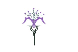 Review: The Queen Lunaria Orchid for Personalized Gifts