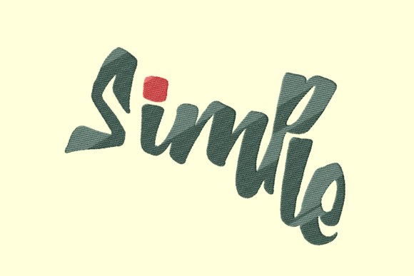 Simple Graffiti Lettering: A Holiday Streetwear Review