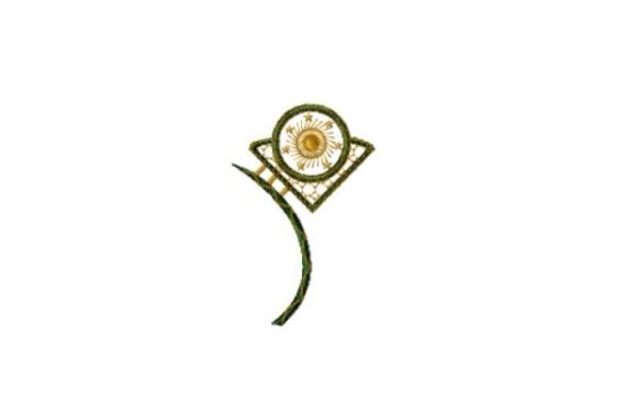 Star Web Flower: A Designer's Review for Branded Merch