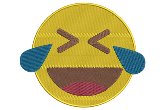 Tears of Joy Emoji: A Designer's Review for Commercial Use