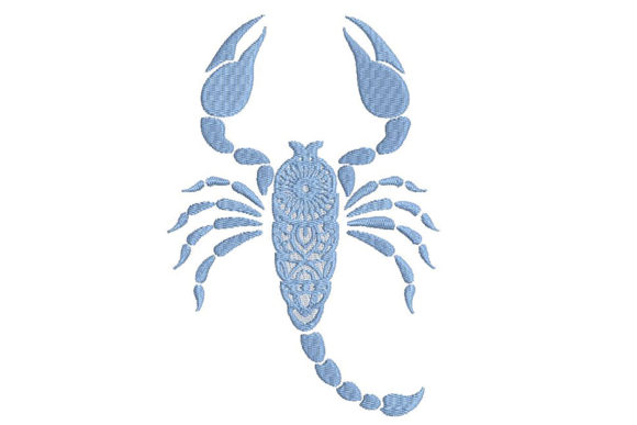 Zodiac Scorpion Mandala Style: A Seasonal Review